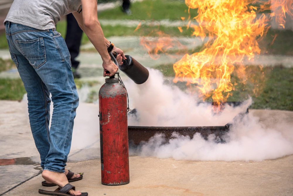 fire safety