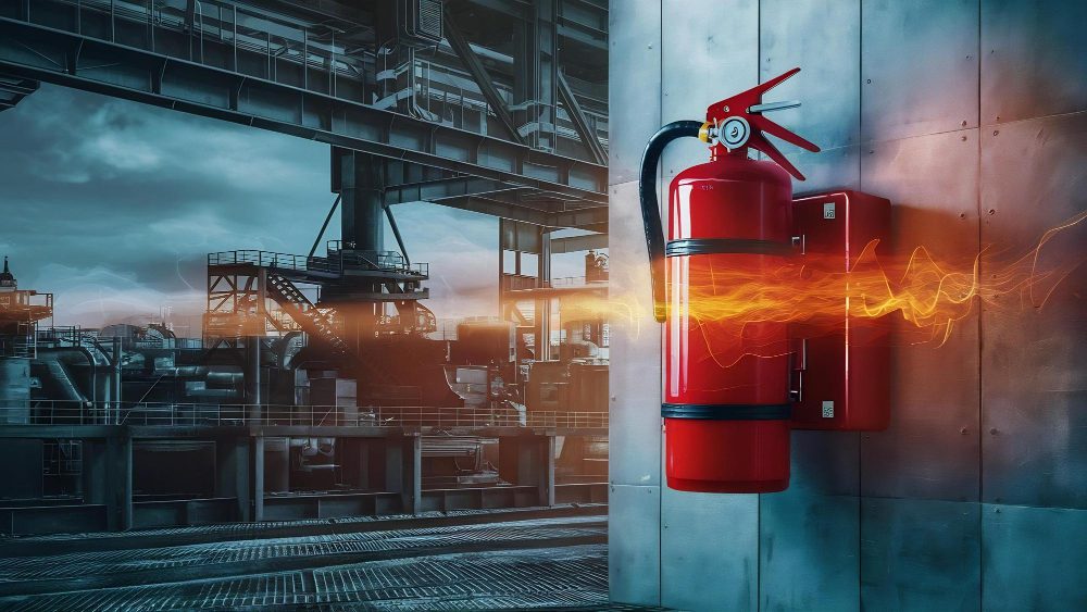Fire safety regulations